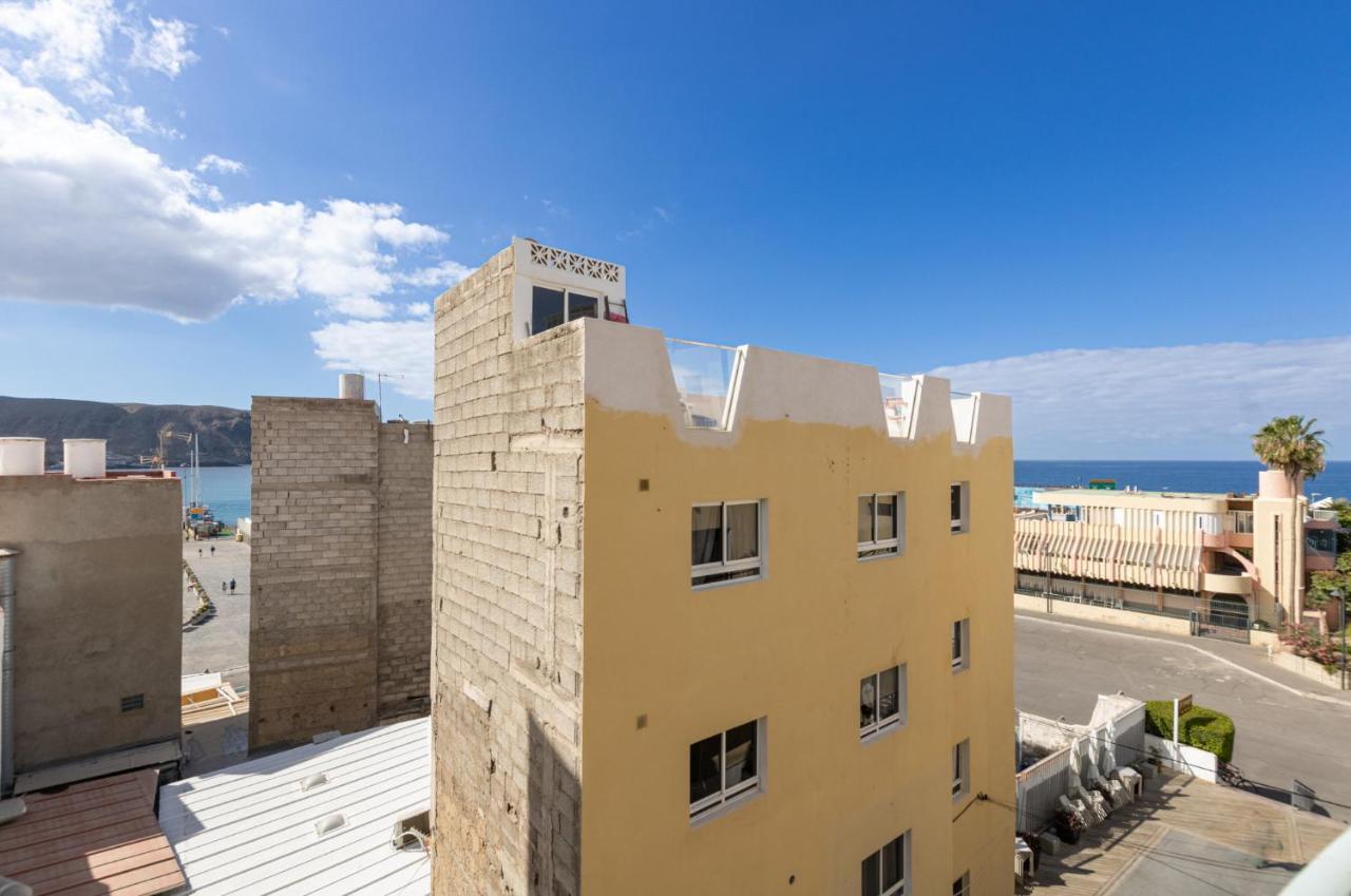 شقة Tijeritas Cool Sea Breeze لوس كريستيانوس المظهر الخارجي الصورة